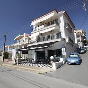 Portodream & Νέος Μαρμαράς